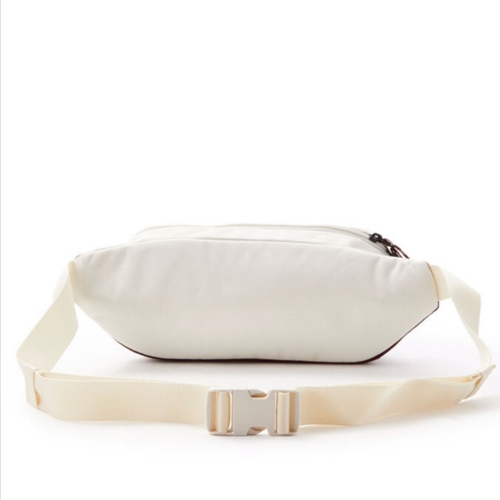 THE NORTH FACE Lumbar Fanny Pack - Picture 2 of 6